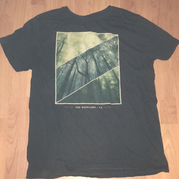 Old Navy Other - Redwoods,CA Old navy T-shirt